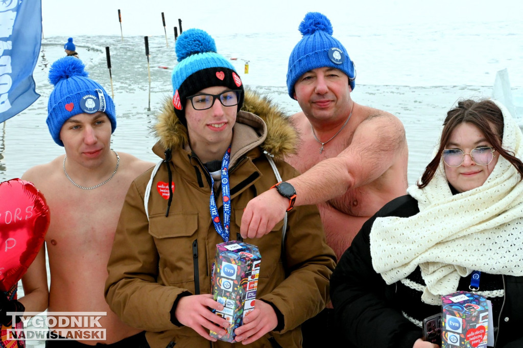 34. Finał WOŚP w Tarnobrzegu