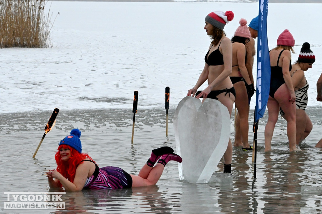 34. Finał WOŚP w Tarnobrzegu