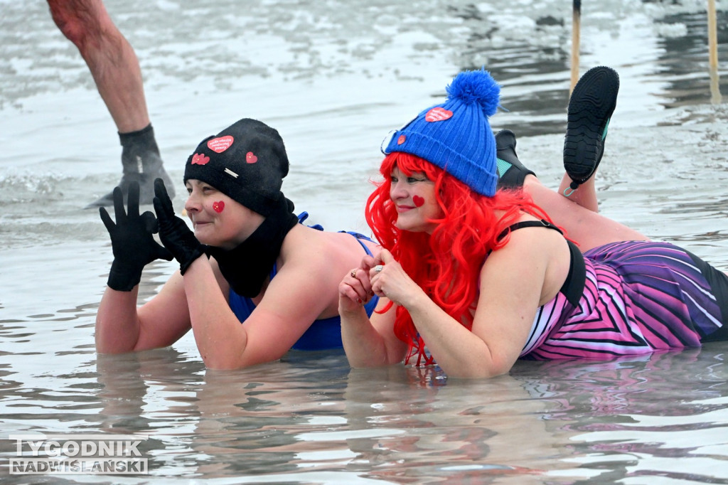 34. Finał WOŚP w Tarnobrzegu