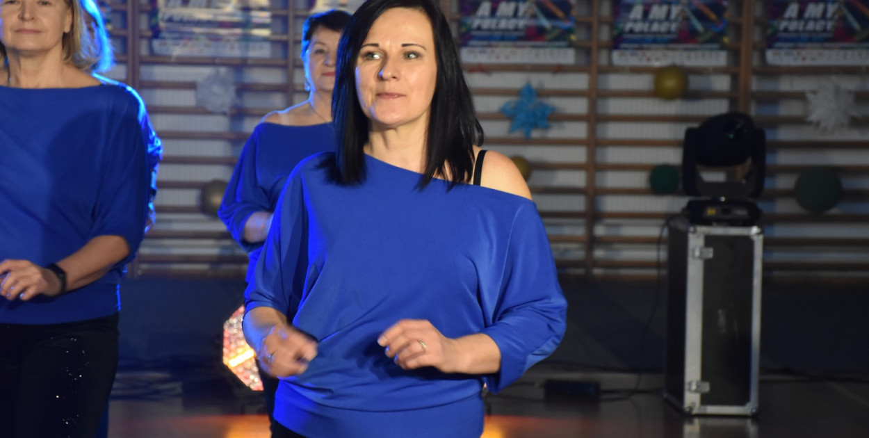 Finał WOŚP w Nowej Dębie