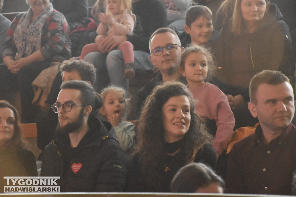 Finał WOŚP w Nowej Dębie