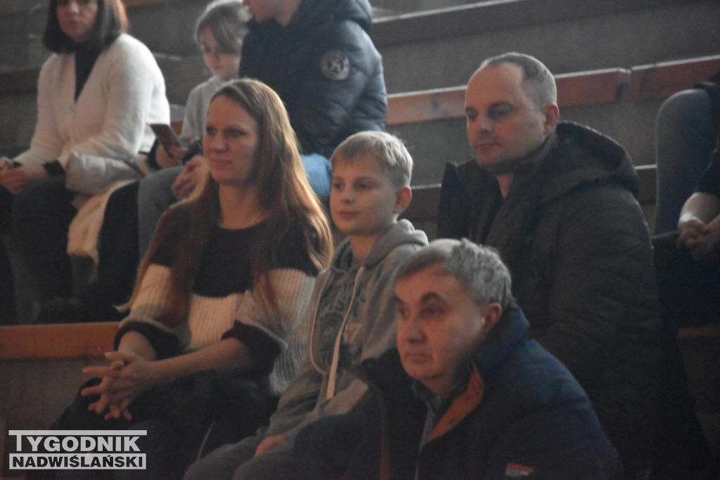 Finał WOŚP w Nowej Dębie