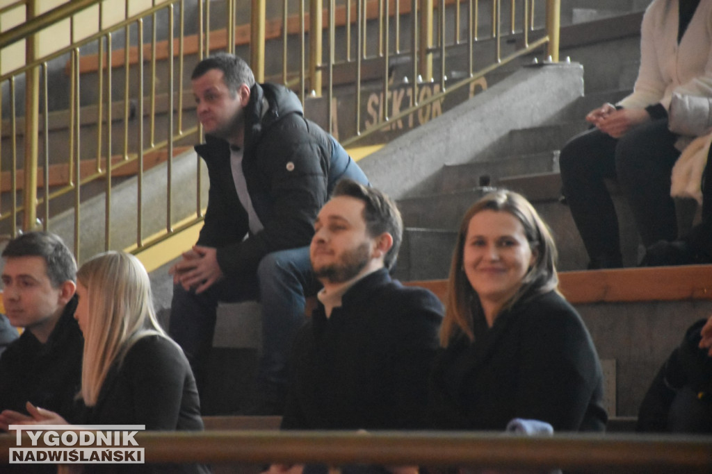 Finał WOŚP w Nowej Dębie