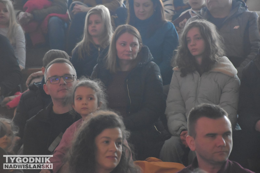 Finał WOŚP w Nowej Dębie
