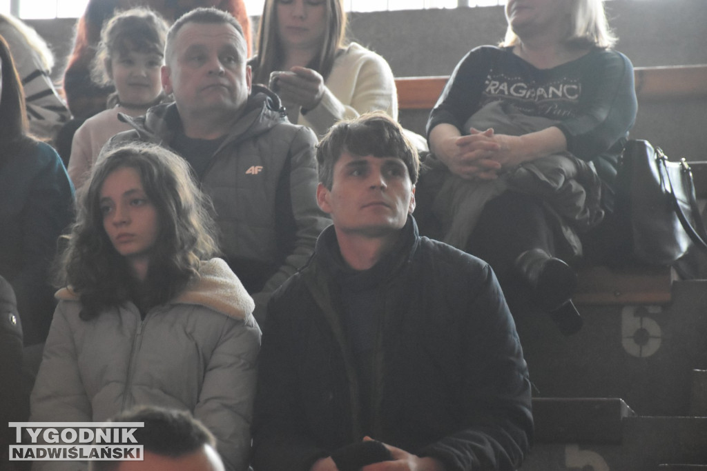 Finał WOŚP w Nowej Dębie