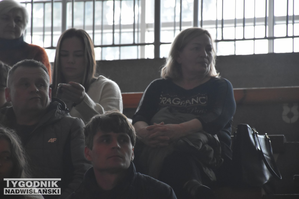 Finał WOŚP w Nowej Dębie