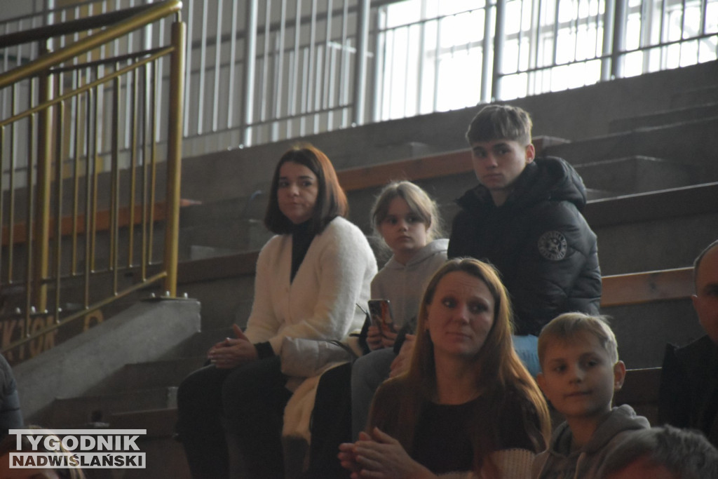 Finał WOŚP w Nowej Dębie