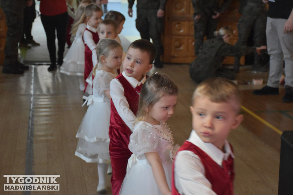 Finał WOŚP w Nowej Dębie