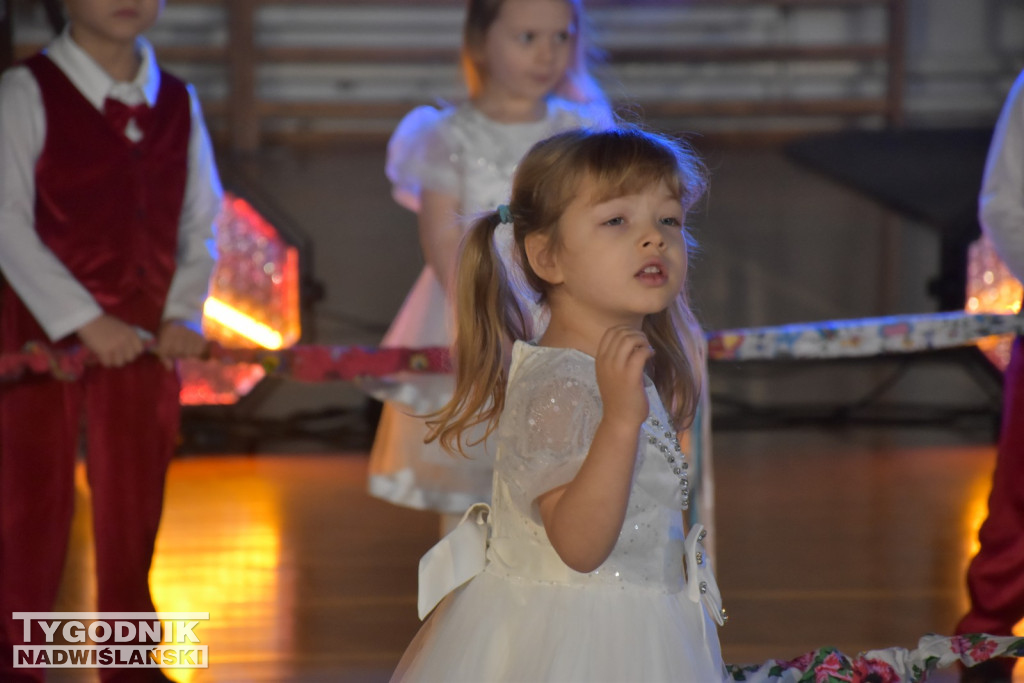 Finał WOŚP w Nowej Dębie