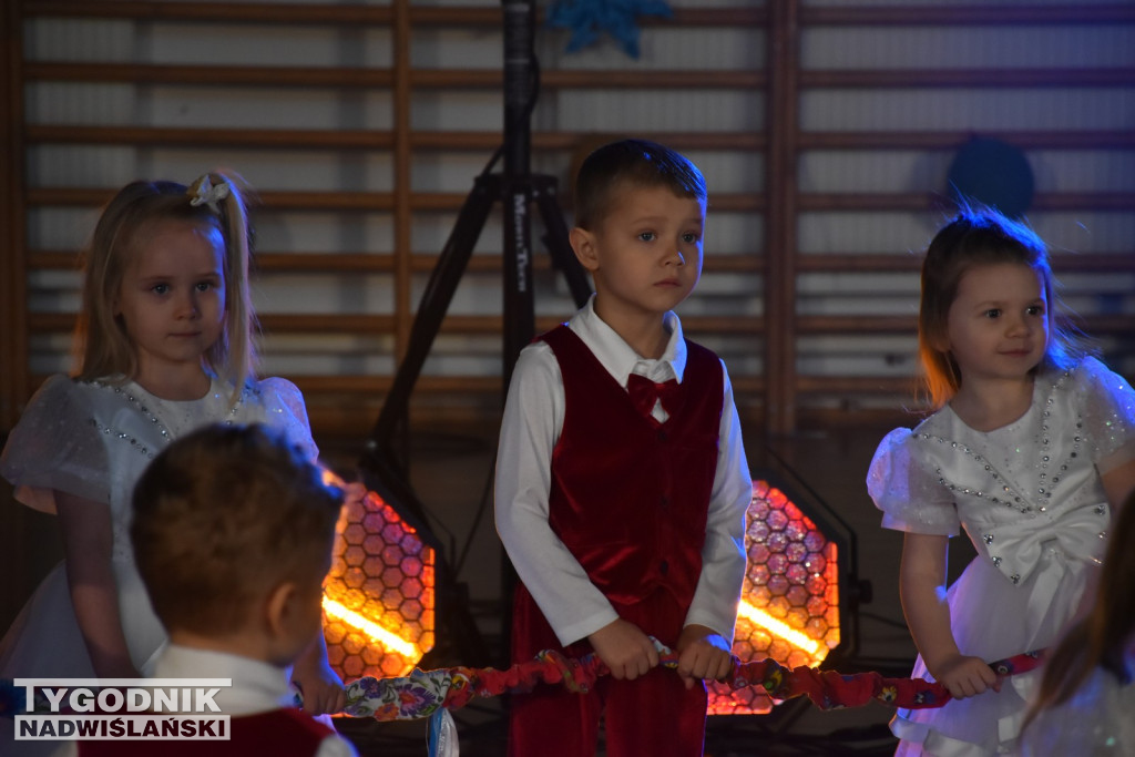 Finał WOŚP w Nowej Dębie
