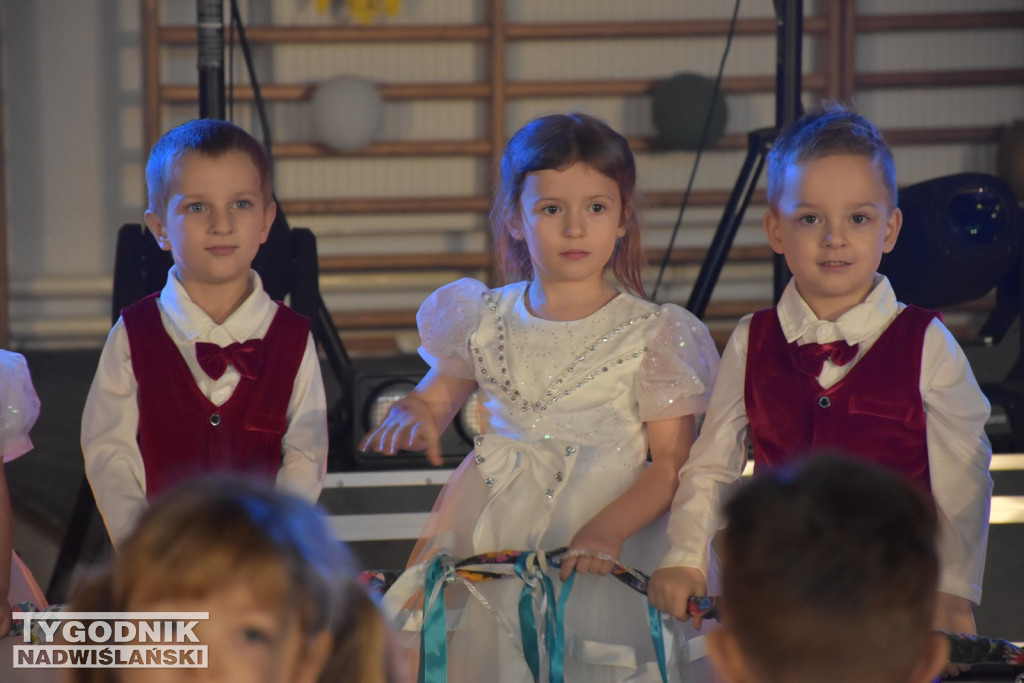 Finał WOŚP w Nowej Dębie