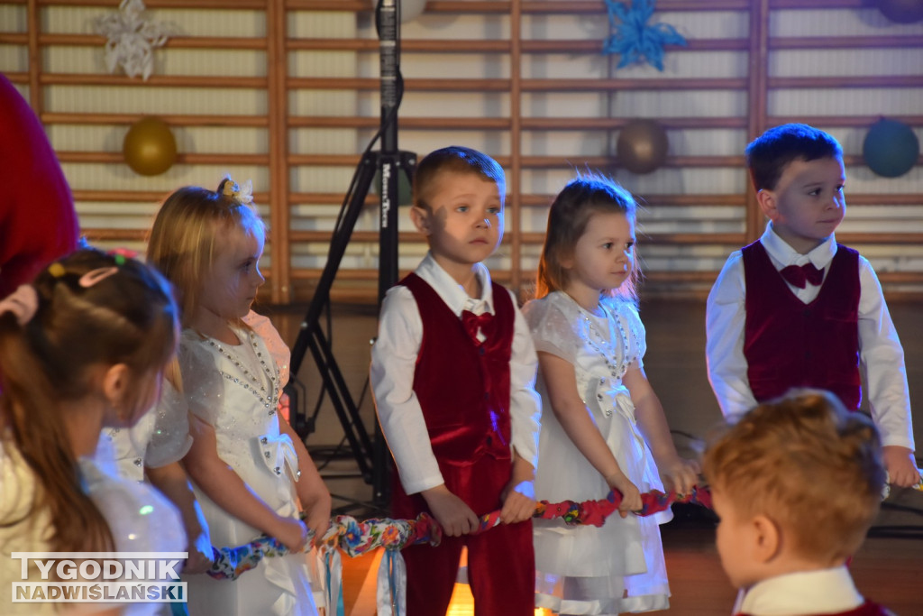 Finał WOŚP w Nowej Dębie