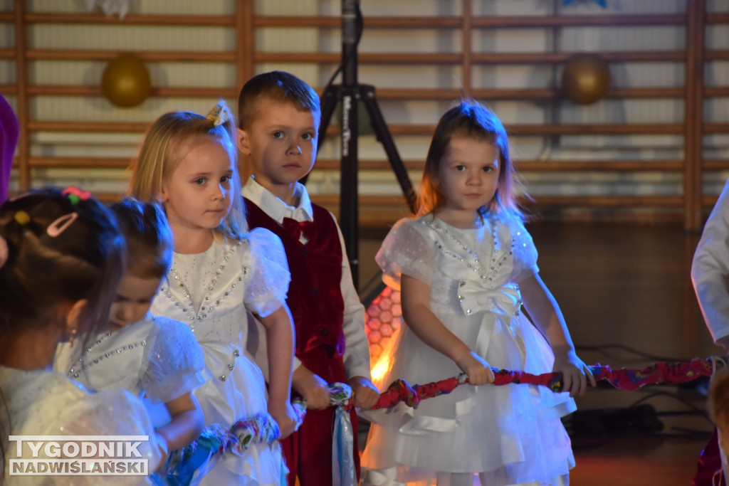 Finał WOŚP w Nowej Dębie