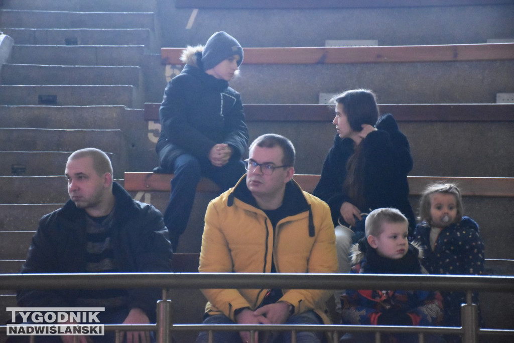 Finał WOŚP w Nowej Dębie