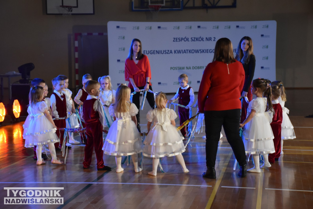 Finał WOŚP w Nowej Dębie