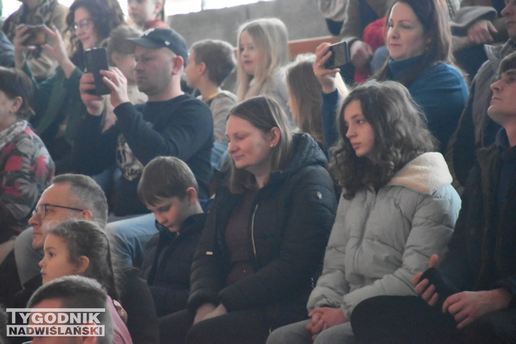 Finał WOŚP w Nowej Dębie