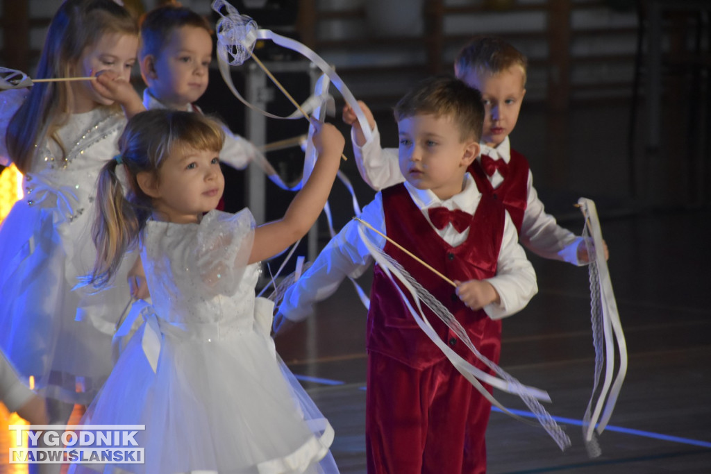 Finał WOŚP w Nowej Dębie