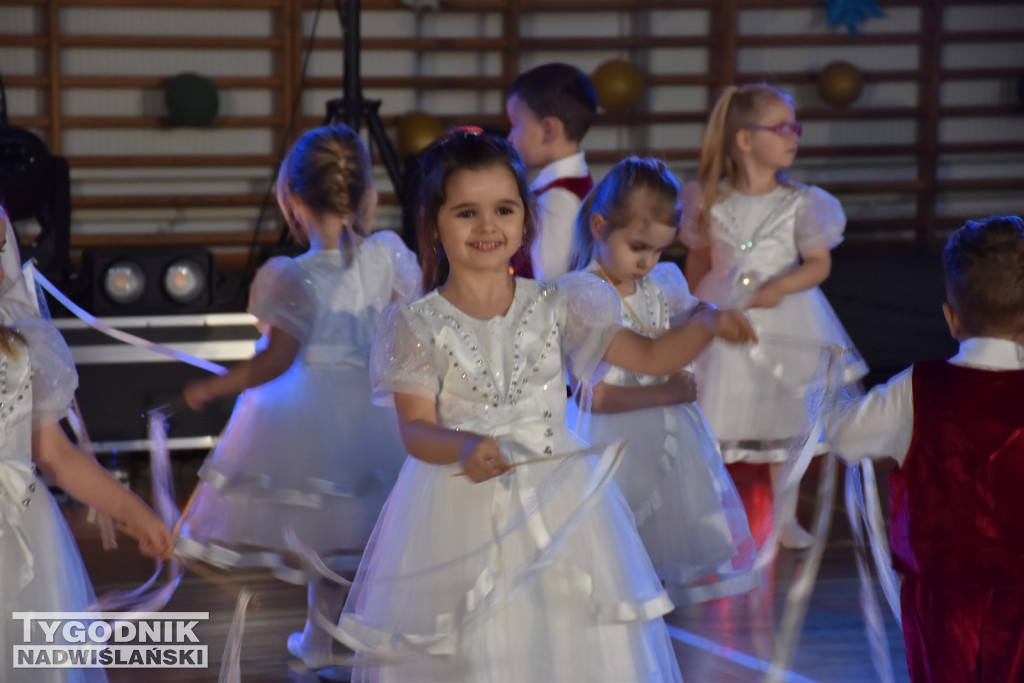 Finał WOŚP w Nowej Dębie