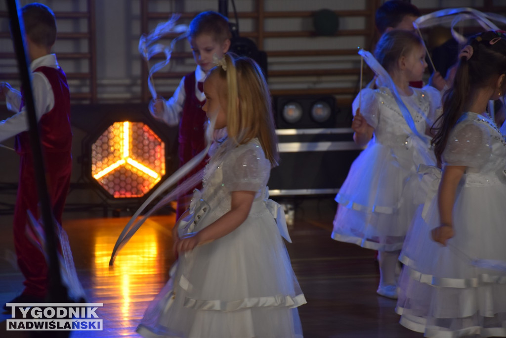 Finał WOŚP w Nowej Dębie