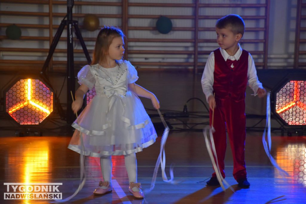 Finał WOŚP w Nowej Dębie