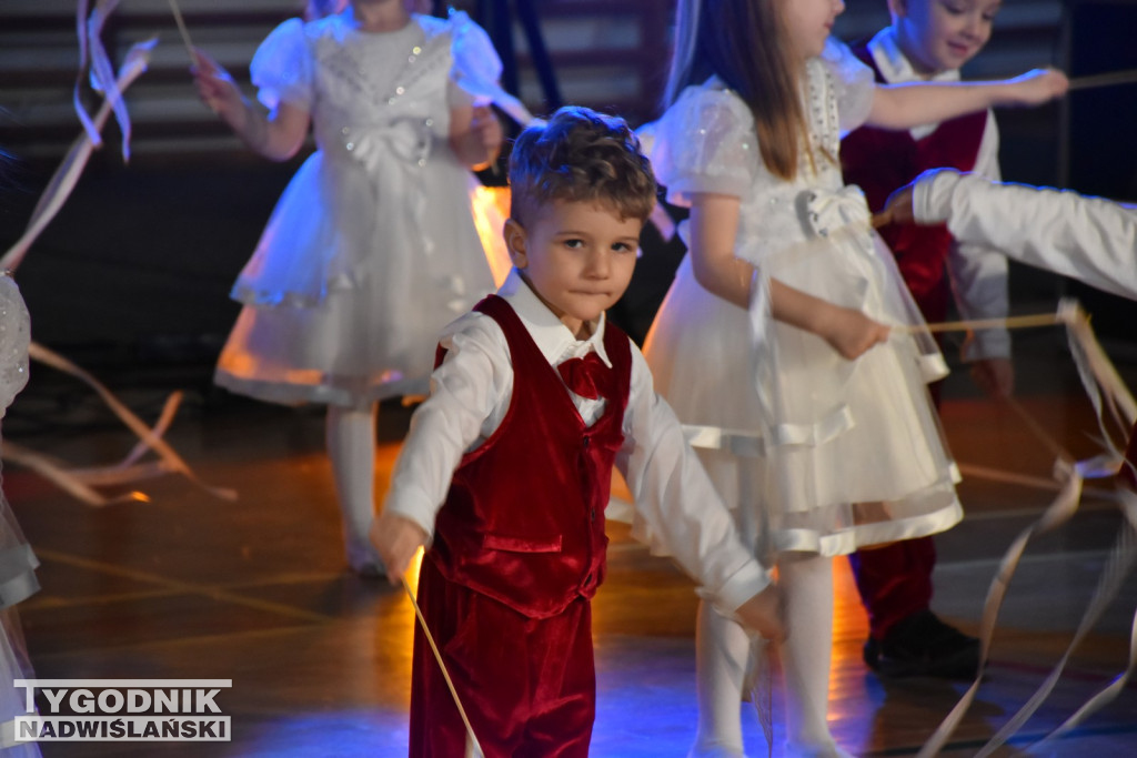 Finał WOŚP w Nowej Dębie