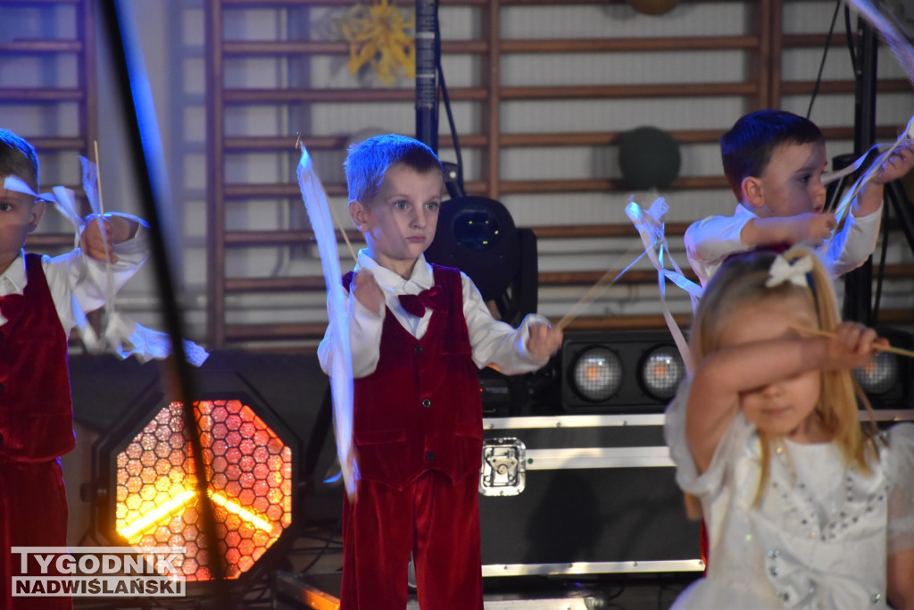 Finał WOŚP w Nowej Dębie