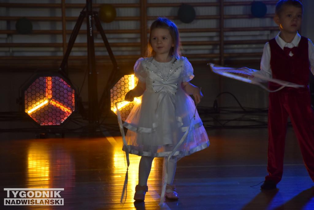 Finał WOŚP w Nowej Dębie