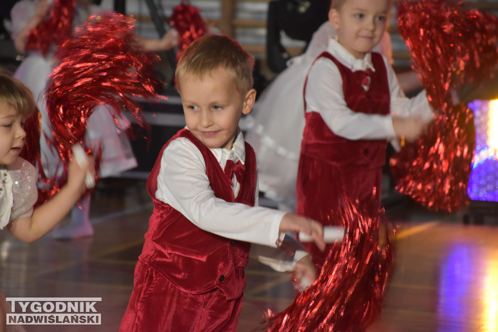 Finał WOŚP w Nowej Dębie