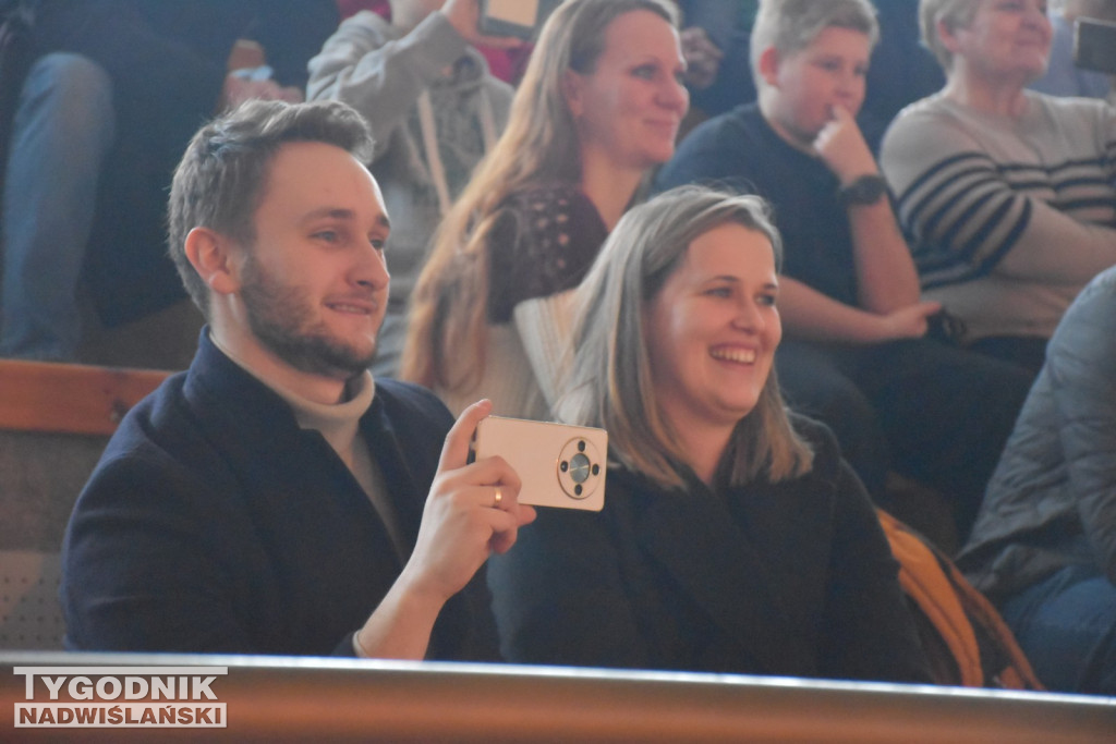 Finał WOŚP w Nowej Dębie