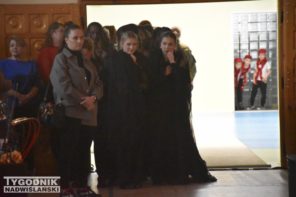 Finał WOŚP w Nowej Dębie