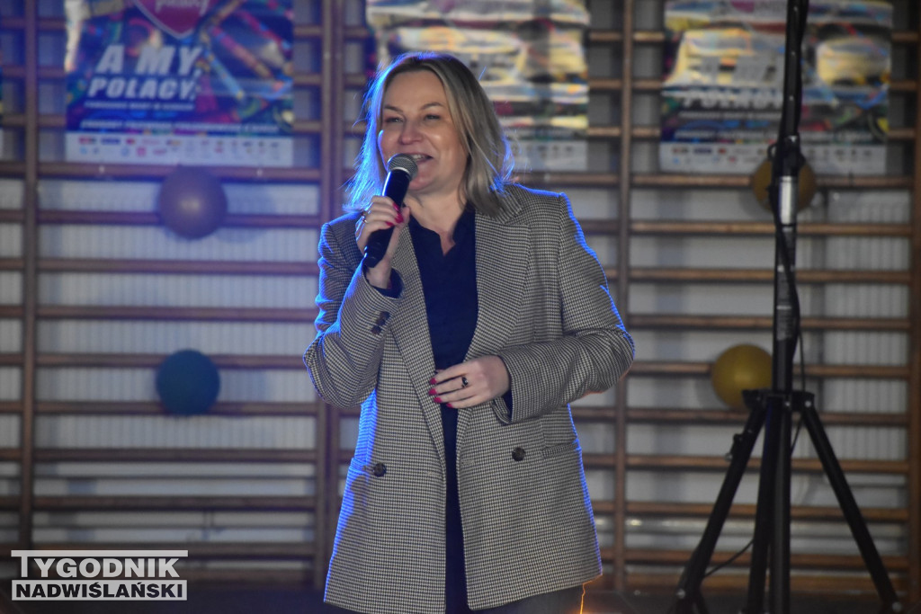 Finał WOŚP w Nowej Dębie