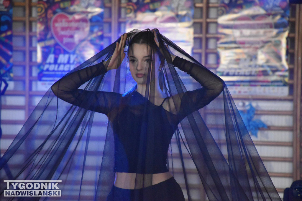 Finał WOŚP w Nowej Dębie