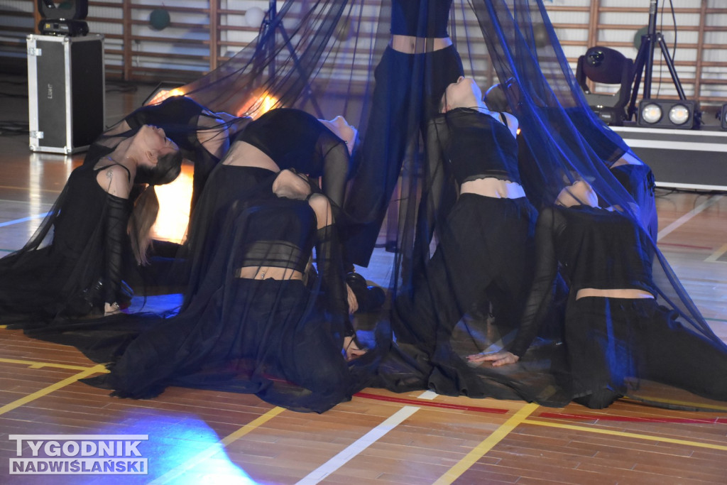 Finał WOŚP w Nowej Dębie