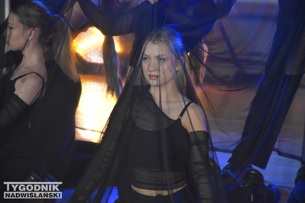 Finał WOŚP w Nowej Dębie