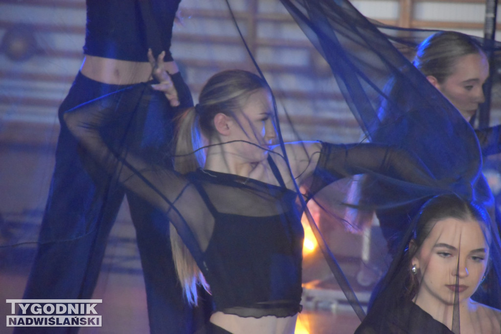 Finał WOŚP w Nowej Dębie