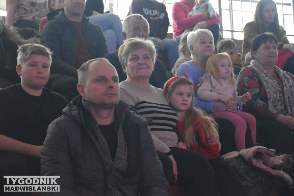 Finał WOŚP w Nowej Dębie