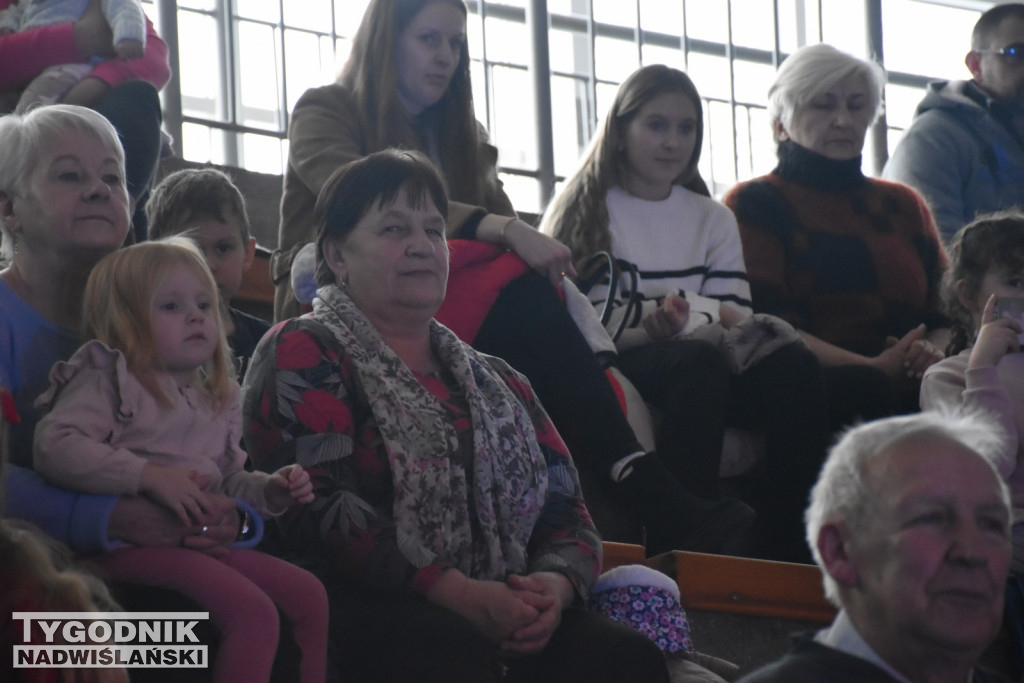 Finał WOŚP w Nowej Dębie