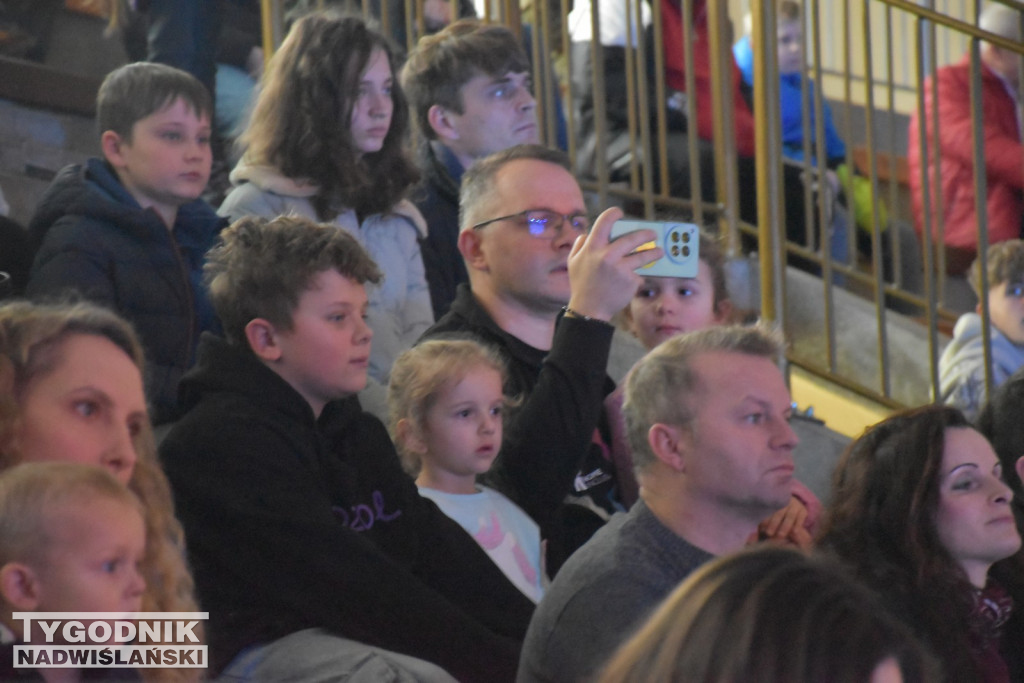 Finał WOŚP w Nowej Dębie