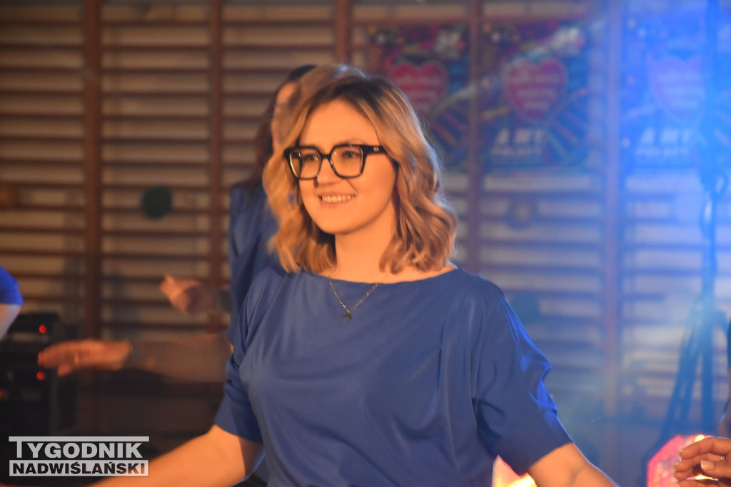 Finał WOŚP w Nowej Dębie