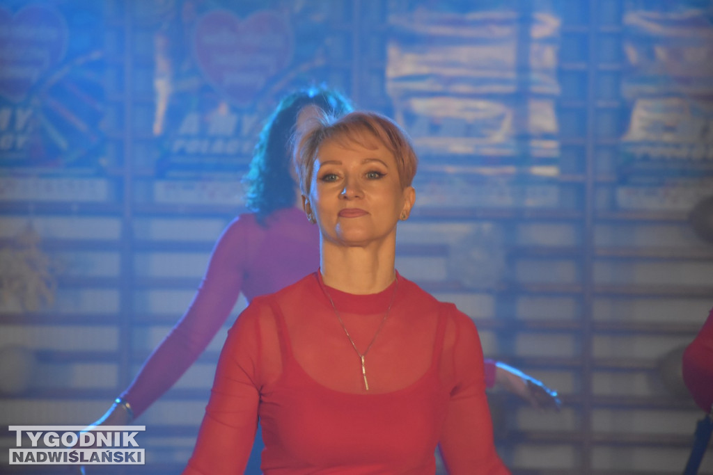 Finał WOŚP w Nowej Dębie