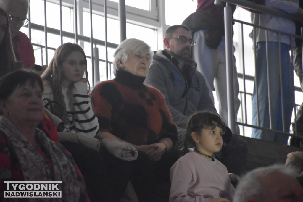 Finał WOŚP w Nowej Dębie