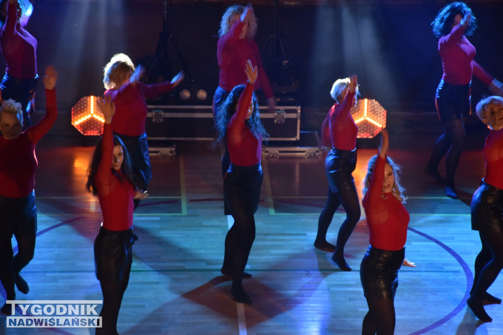 Finał WOŚP w Nowej Dębie