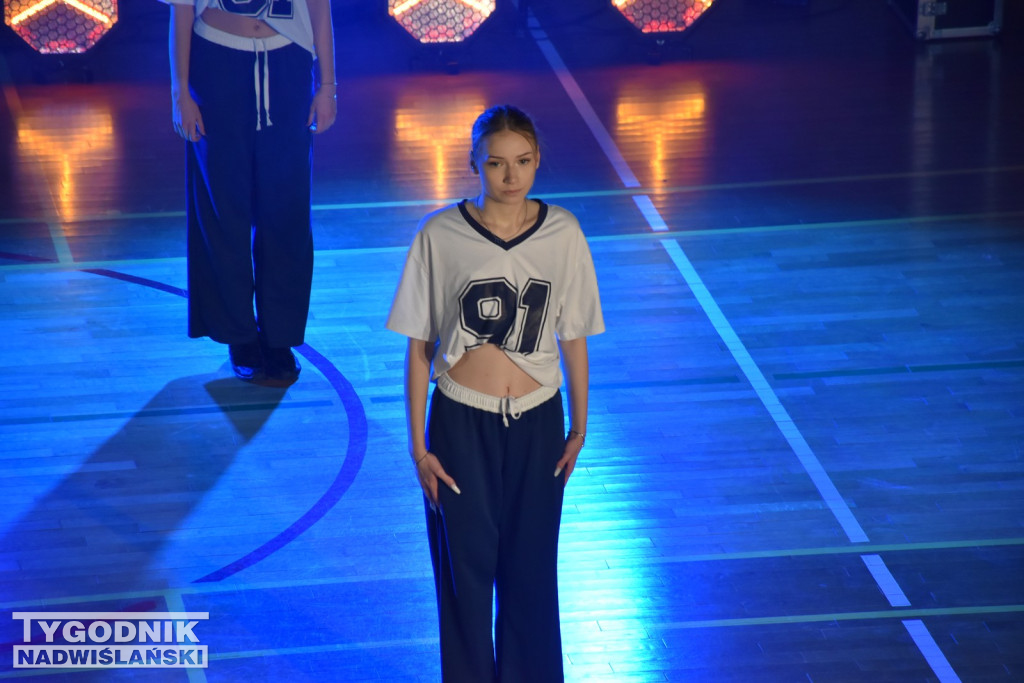 Finał WOŚP w Nowej Dębie