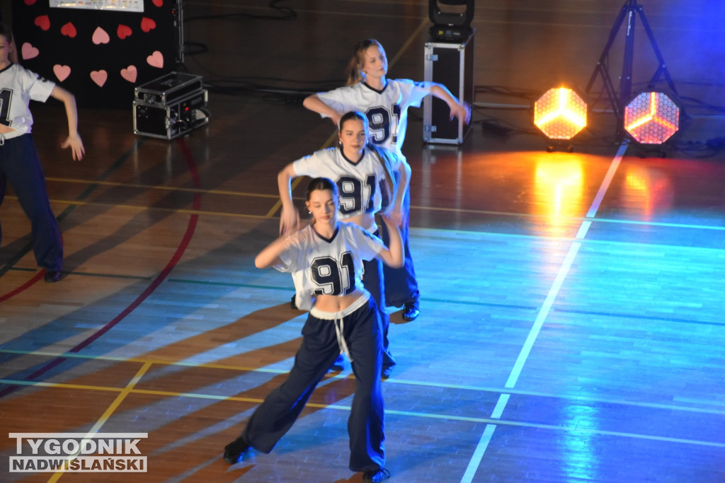 Finał WOŚP w Nowej Dębie