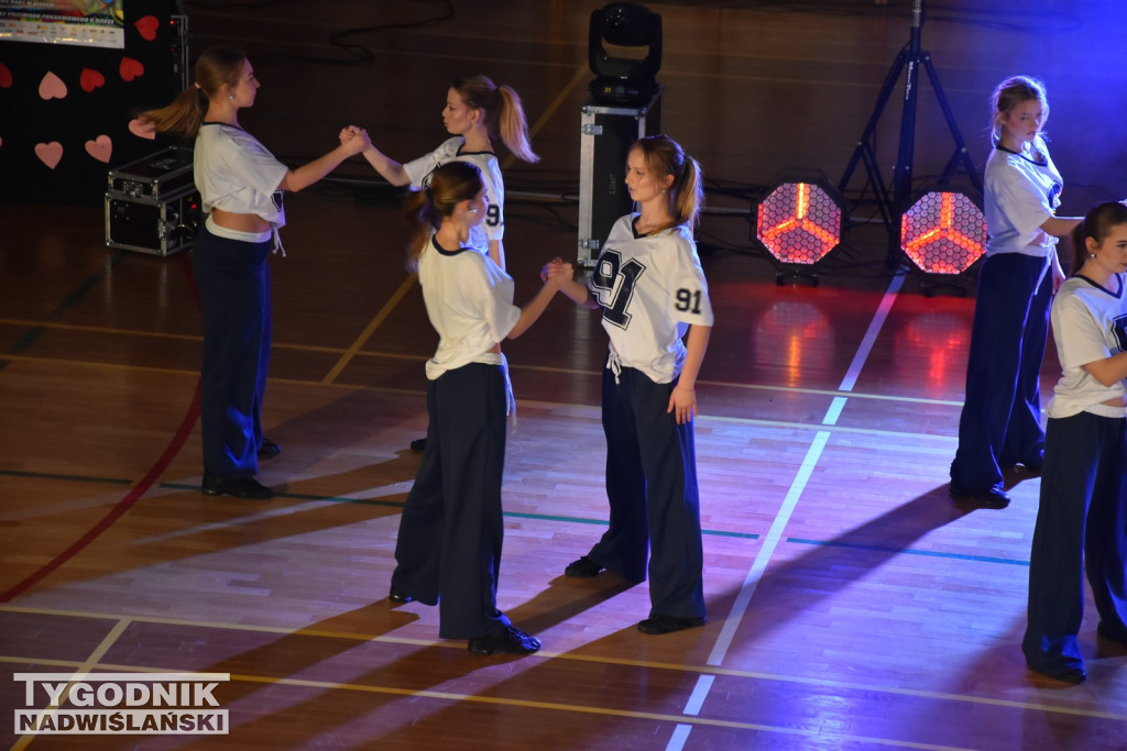 Finał WOŚP w Nowej Dębie