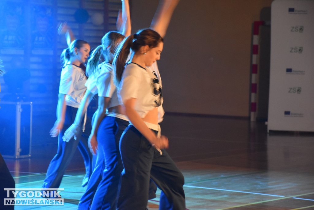 Finał WOŚP w Nowej Dębie