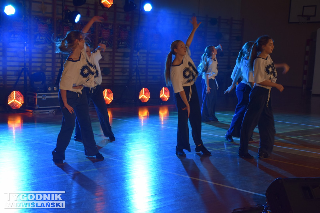 Finał WOŚP w Nowej Dębie