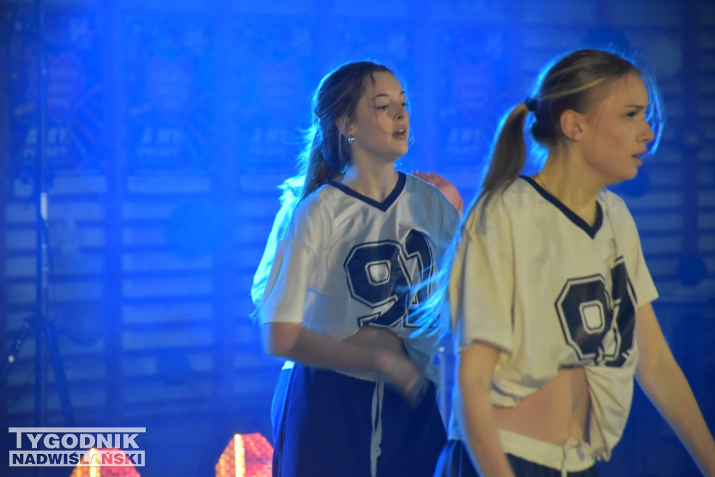 Finał WOŚP w Nowej Dębie