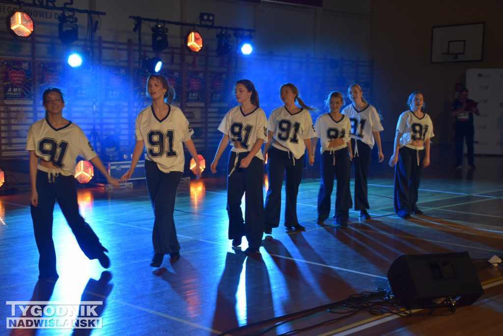 Finał WOŚP w Nowej Dębie