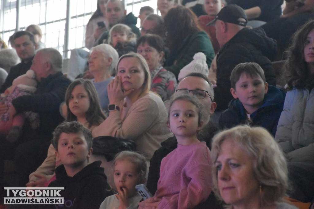 Finał WOŚP w Nowej Dębie